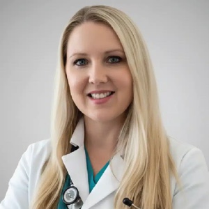 Dr. Cheryl Bugailiskis