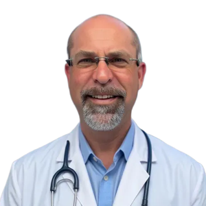 Dr. Jason Hechtman