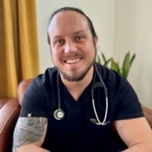 Dr. Johnathan Miller