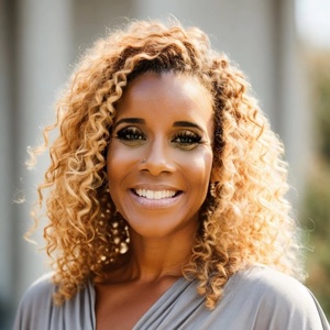Dr. Kimberlee Coleman